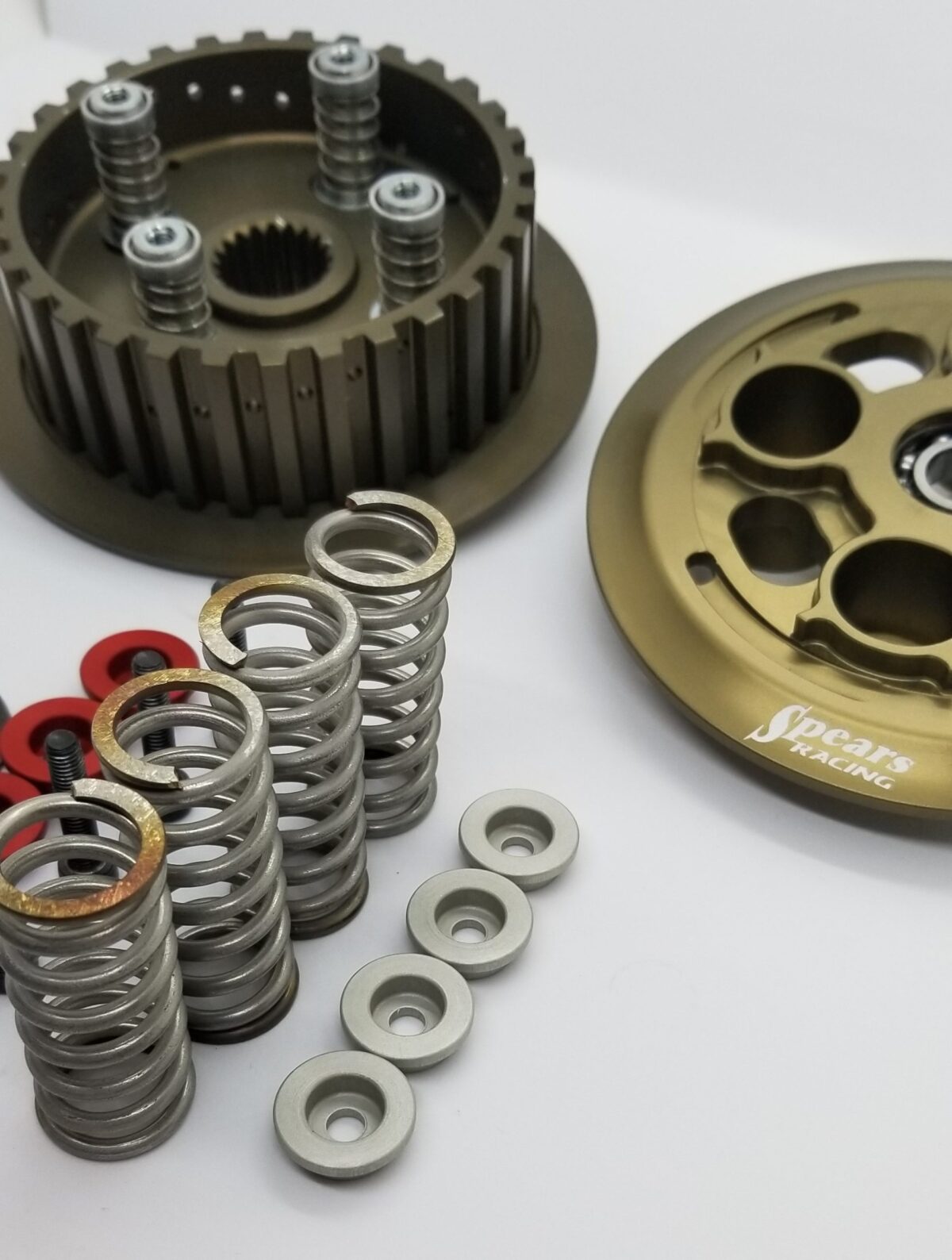 Yamaha R3 Slipper Clutch 2015/Current Spears Racing