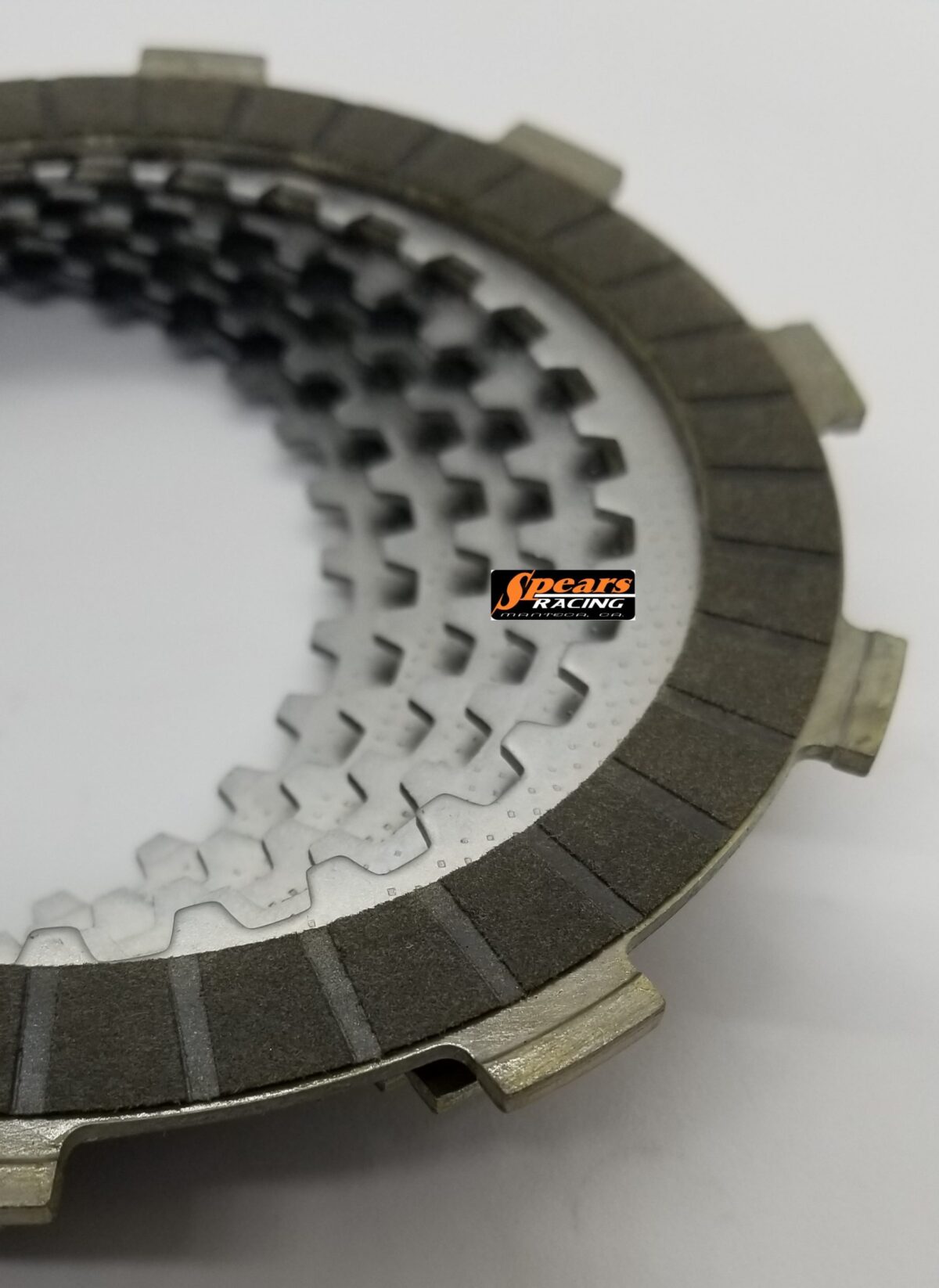 Ninja 400 Clutch Kit Kawasaki EX 400 Spears Racing