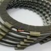 Kawasaki Ninja EX400/Z400 For Spears Racing Extra Plate Slipper Clutch Kit, Frictions or Steels Only - Image 2