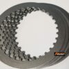 Kawasaki Ninja EX400/Z400 For Spears Racing Extra Plate Slipper Clutch Kit, Frictions or Steels Only - Image 5