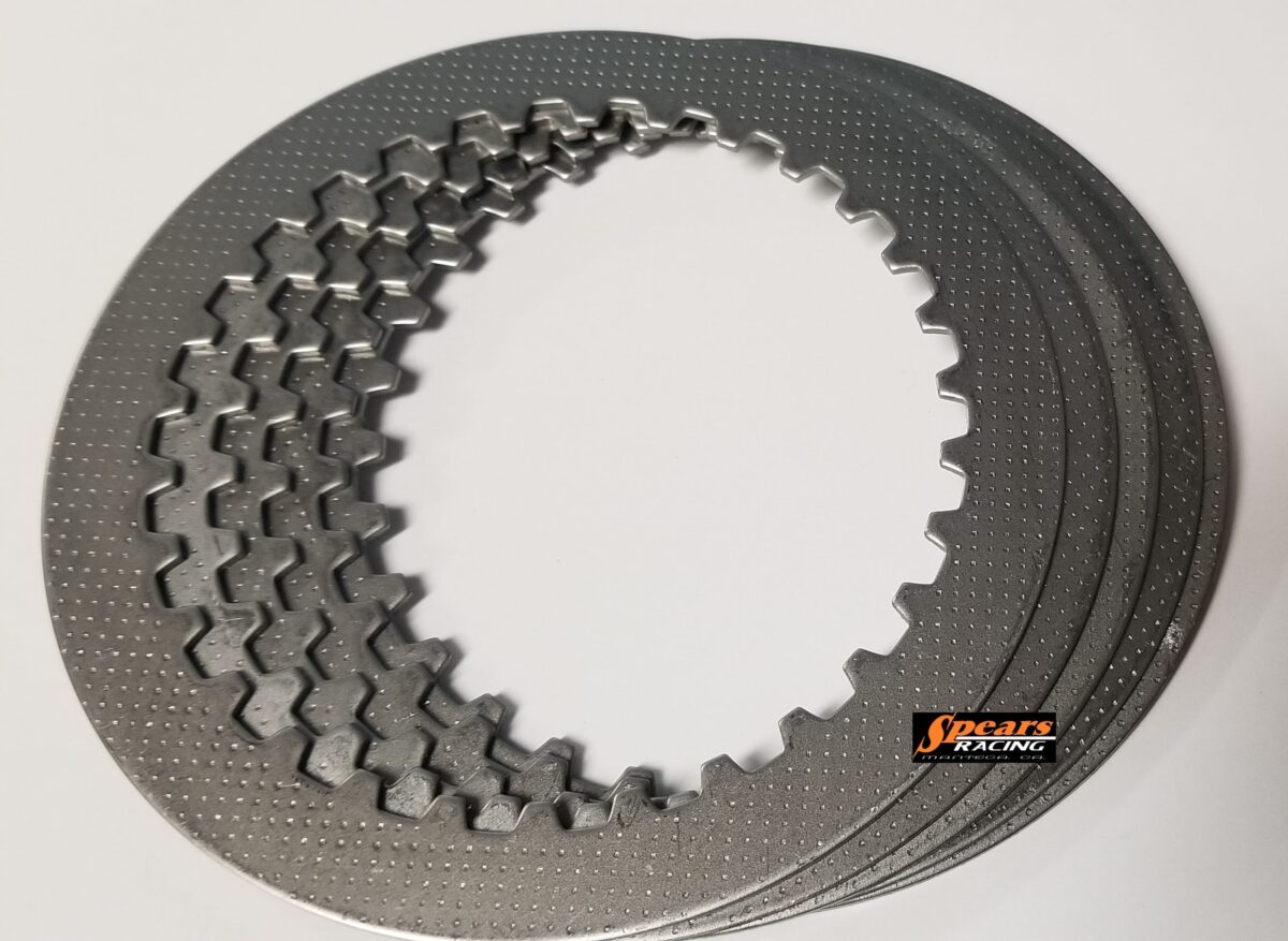 Ninja 400 Clutch Kit Kawasaki EX 400 Spears Racing