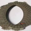 Kawasaki Ninja EX400/Z400 For Spears Racing Extra Plate Slipper Clutch Kit, Frictions or Steels Only - Image 4