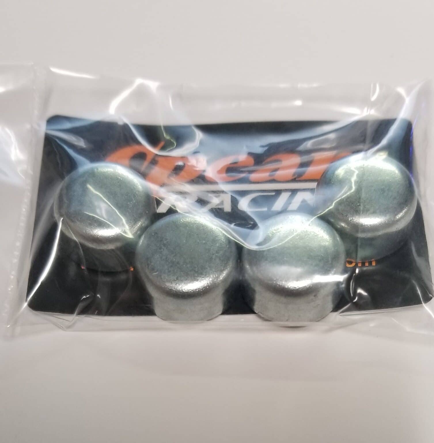 SV650 Freeze Plugs 1999/2018 Cylinder Head Suzuki SV650