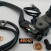Brembo Front Brake Bundle Kit RCS14-Reservoir Mounting Kit-Superbike Brake Line-Brembo Full Floating Rotor - Image 2