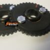 Adjustable Cam Sprockets with Holders Suzuki SV650 1999/2018 - Image 2