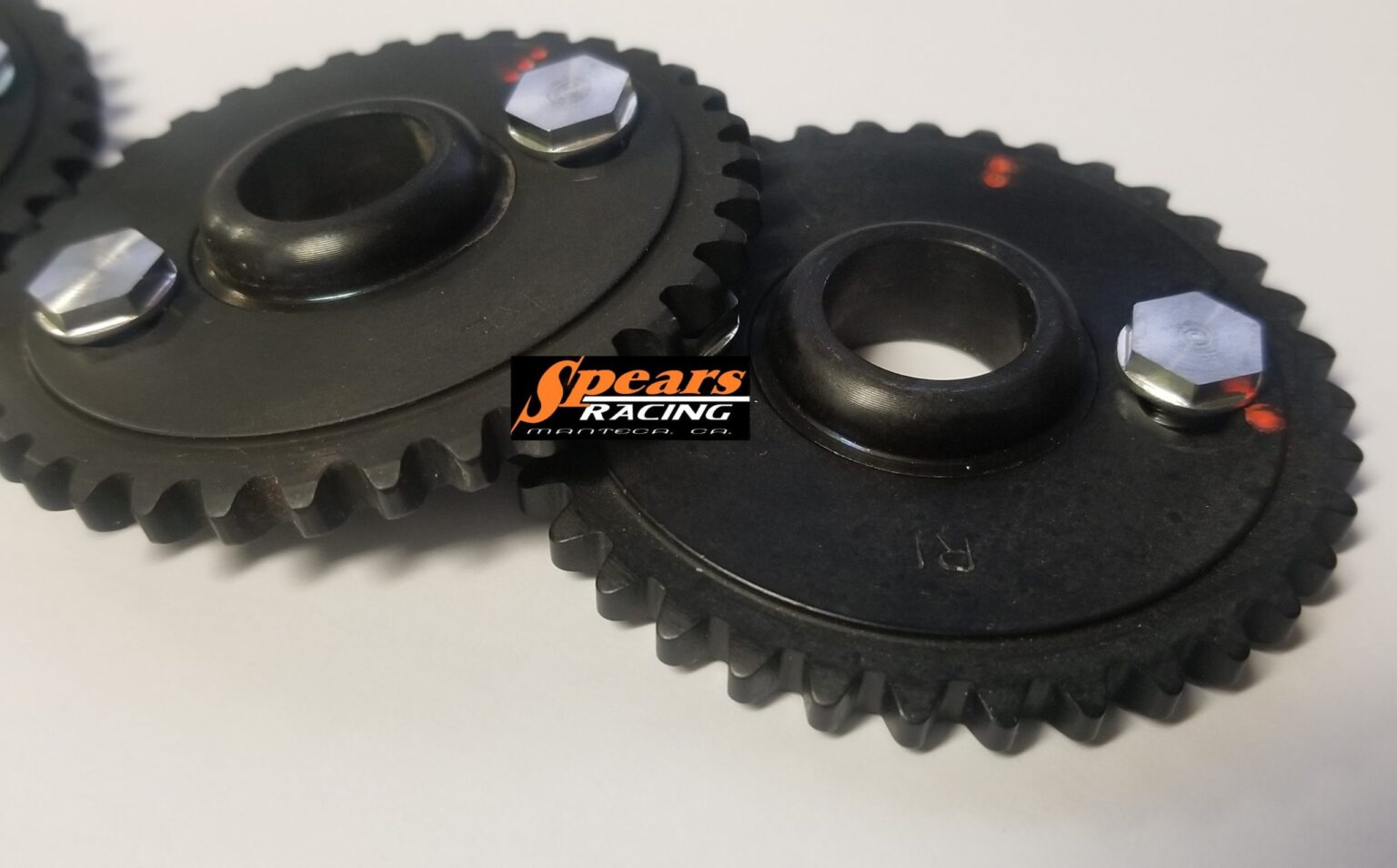 SV650 adjustable cam sprockets Suzuki 1999/2018