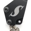 Yamaha YZF-R3 2015/Current Brembo Brake Caliper #  20516584/20516588 with Mounting Bracket - Image 6
