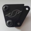 Kawasaki Ninja 400cc Brembo Axial Brake Caliper Mount - Image 2