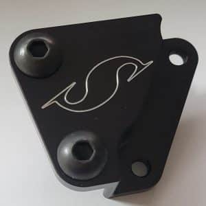 Brembo Axial Caliper Mount