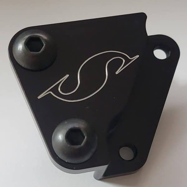 Brembo Axial Caliper Mount