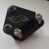 Kawasaki Ninja 400cc Brembo Axial Brake Caliper Mount - Image 4