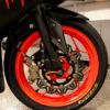 Brembo Superbike Brake line Axial Caliper Superbike Hose - Image 2