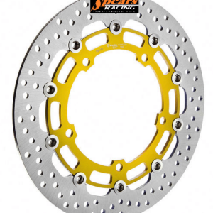 Kawasaki Ninja EX300 BREMBO BRAKE FULL FLOATING DISC/ROTOR SUPERSPORT 290m x 5m 2013/2017