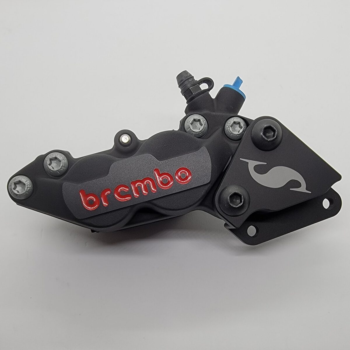 Brembo Brake Caliper # 20516568 with Mounting Bracket