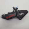 Yamaha YZF-R3 2015/Current Brembo Brake Caliper #  20516584/20516588 with Mounting Bracket - Image 13