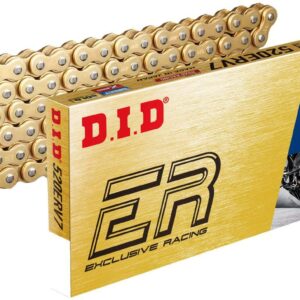 D.I.D 520 ERV7 Racing Chain