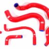 Yamaha FZ07/MT07/R7 Samco Hose Kit 2014/Current - Image 3