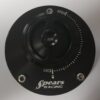 Locking Quick Release Fuel Caps