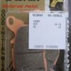 Vesrah VD 289 RJL