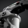 Brembo 15mm/17mm/19mm RCS Corsa Corta W/Folding Lever Brake Master Cylinder - Image 2