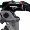 Brembo 15mm/17mm/19mm RCS Corsa Corta W/Folding Lever Brake Master Cylinder - Image 3