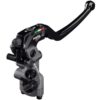 Brembo 15mm/17mm/19mm RCS Corsa Corta W/Folding Lever Brake Master Cylinder - Image 4