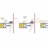 Brembo 15mm/17mm/19mm RCS Corsa Corta W/Folding Lever Brake Master Cylinder - Image 7