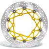 Brembo Front Brake Bundle Kit RCS14-Reservoir Mounting Kit-Superbike Brake Line-Brembo Full Floating Rotor - Image 5