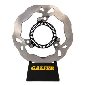 Galfer Rear Rotor EX400