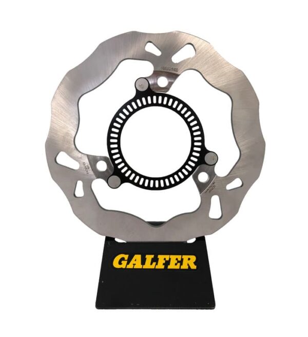Galfer Rear Rotor EX400