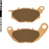 Yamaha YZFR-3 Galfer Brake Pads