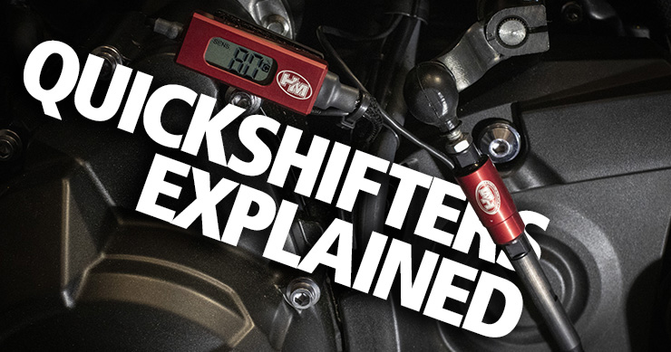 What Is a Motorcycle Slipper Clutch? (Explained) - Big Bike Reviews