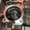 KTM RC390 Cylinder Head Stud /Nut Kit 2013/Present - Image 4