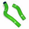 Samco Hoses Kawasaki ex400