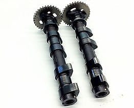 Kawasaki EX650 Racing Camshafts