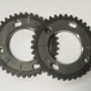 Adjustable Cam Sprockets Kawasaki Ninja Ex 250/300 2008/2017 - Image 2