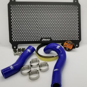 Kawasaki Ninja EX400 Cooling Kit