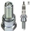 NGK CR9EIX Iridium Spark Plug Yamaha R3 2015/Current - Image 2