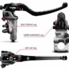 Brembo 15mm/17mm/19mm RCS Corsa Corta W/Folding Lever Brake Master Cylinder - Image 5