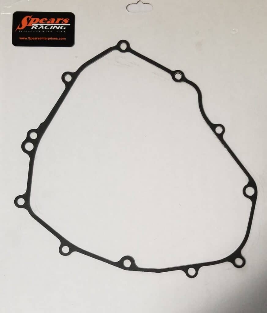 Ninja 400 Clutch Kit Kawasaki EX 400 Spears Racing