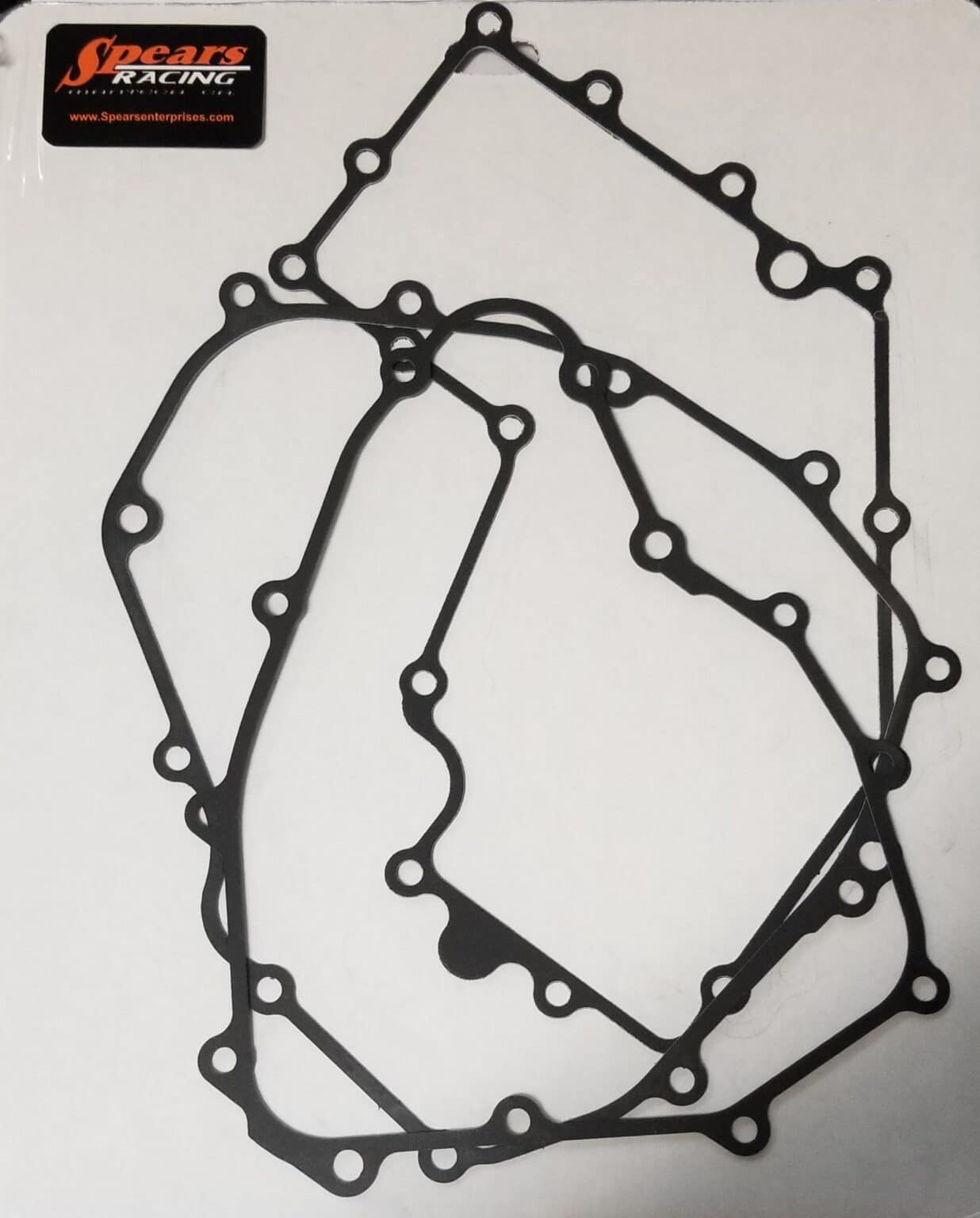 Three Piece cover Gasket kit Ninja EX400/500