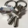 Kawasaki EX650 Piston Kit