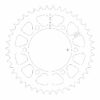 high grade aluminum sprocket