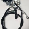 Suzuki TL/SV1000 cable kit