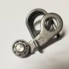 Suzuki SV650 Detent Spring arm