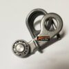 Suzuki SV650 Detent Spring arm