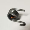Suzuki SV650 Detent Spring