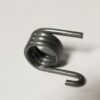 Suzuki SV650 Detent Spring