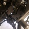 Kawasaki Ninja 400/Ninja 500 Side Stand Eliminator Bracket 2018/Current - Image 4