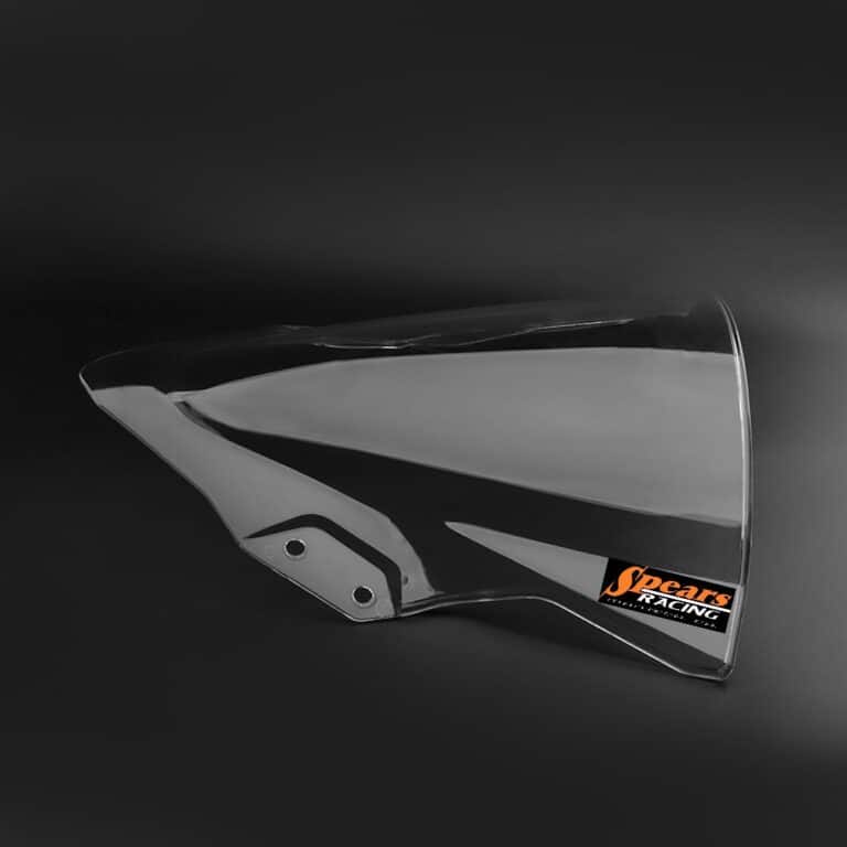 windshield ninja 250 sl